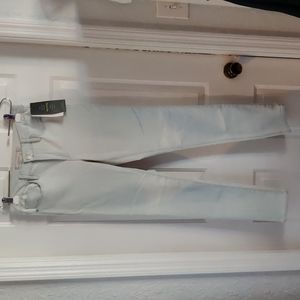 Athlete Jeans sz 12T Biscayne Wash